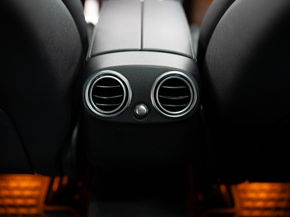 used 2019 Mercedes-Benz GLC car, priced at $62,900