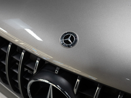 used 2019 Mercedes-Benz GLC car, priced at $62,900