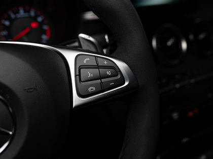 used 2019 Mercedes-Benz GLC car, priced at $62,900