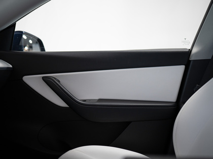 used 2021 Tesla Model Y car, priced at $33,900