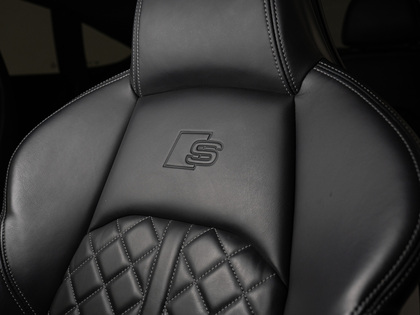 used 2022 Audi S5 Sportback car, priced at $44,900