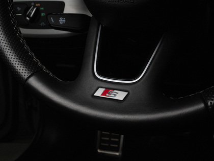 used 2022 Audi S5 Sportback car, priced at $44,900