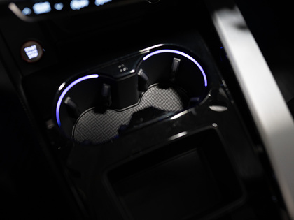 used 2022 Audi S5 Sportback car, priced at $44,900