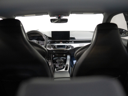 used 2022 Audi S5 Sportback car, priced at $44,900