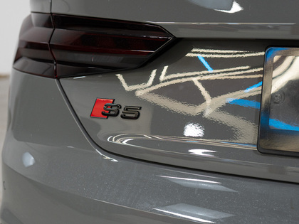 used 2022 Audi S5 Sportback car, priced at $44,900