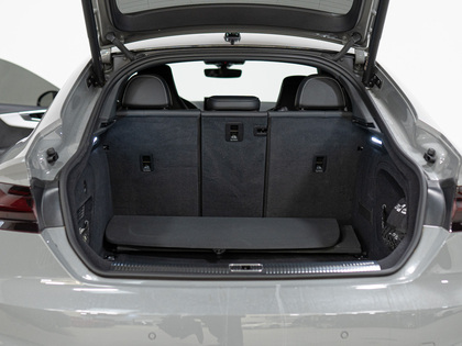 used 2022 Audi S5 Sportback car, priced at $44,900