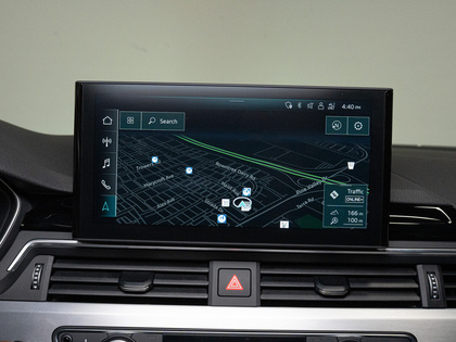 used 2022 Audi S5 Sportback car, priced at $44,900