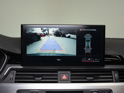 used 2022 Audi S5 Sportback car, priced at $44,900