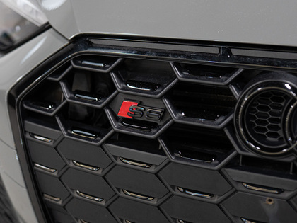 used 2022 Audi S5 Sportback car, priced at $44,900