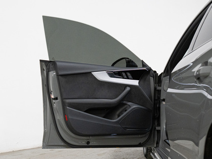 used 2022 Audi S5 Sportback car, priced at $44,900