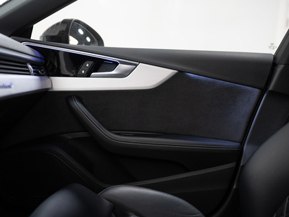 used 2022 Audi S5 Sportback car, priced at $44,900