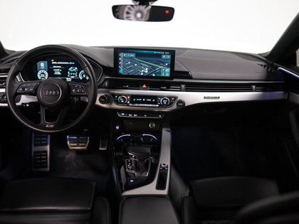 used 2022 Audi S5 Sportback car, priced at $44,900