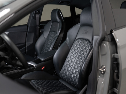 used 2022 Audi S5 Sportback car, priced at $44,900
