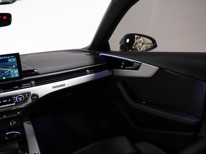 used 2022 Audi S5 Sportback car, priced at $44,900