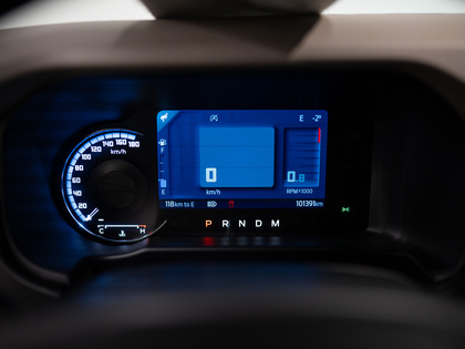 used 2021 Ford Bronco car, priced at $48,900