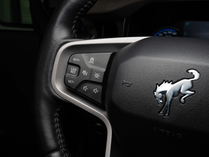 used 2021 Ford Bronco car, priced at $48,900