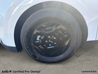 used 2026 Kia Carnival car, priced at $49,888