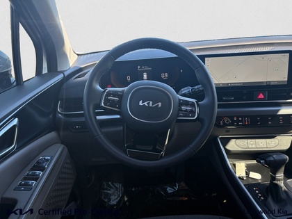 used 2026 Kia Carnival car, priced at $49,888