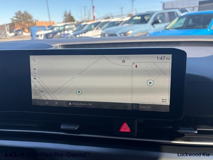 used 2026 Kia Carnival car, priced at $49,888