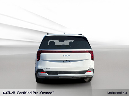 used 2026 Kia Carnival car, priced at $49,888