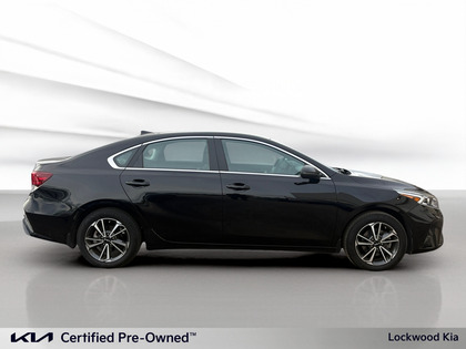 used 2023 Kia Forte car, priced at $20,999