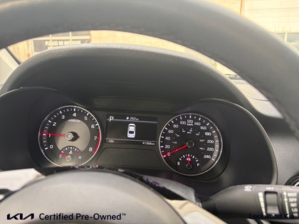 used 2023 Kia Forte car, priced at $20,999