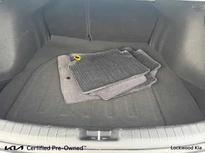 used 2023 Kia Forte car, priced at $20,999