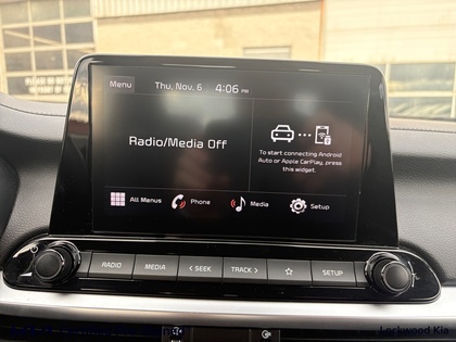 used 2023 Kia Forte car, priced at $20,999