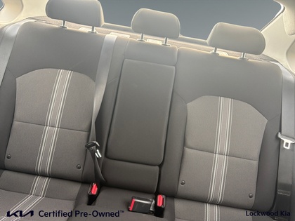 used 2023 Kia Forte car, priced at $20,999