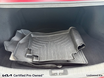 used 2023 Kia Forte car, priced at $21,999