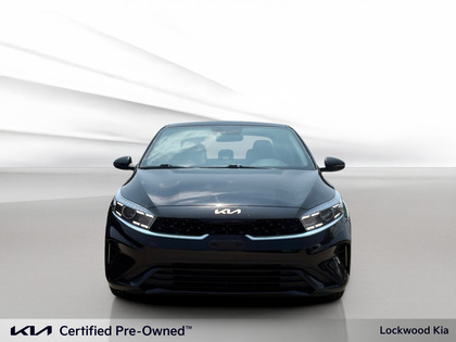 used 2023 Kia Forte car, priced at $20,999