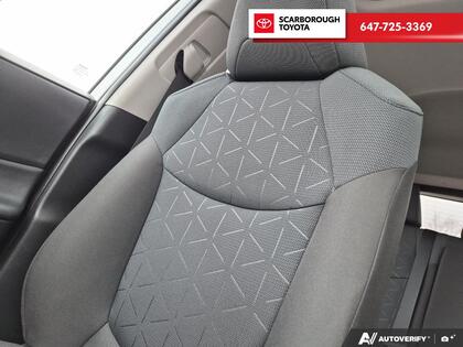 used 2025 Toyota RAV4 car, priced at $42,995