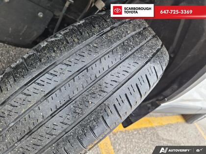 used 2025 Toyota RAV4 car, priced at $42,995