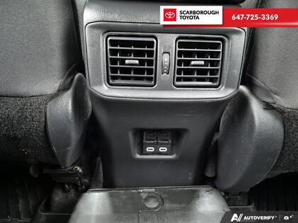 used 2025 Toyota RAV4 car, priced at $42,995