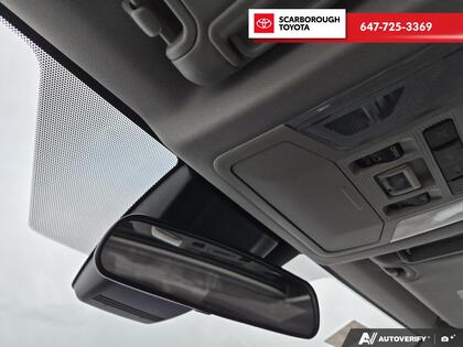 used 2025 Toyota RAV4 car, priced at $42,995