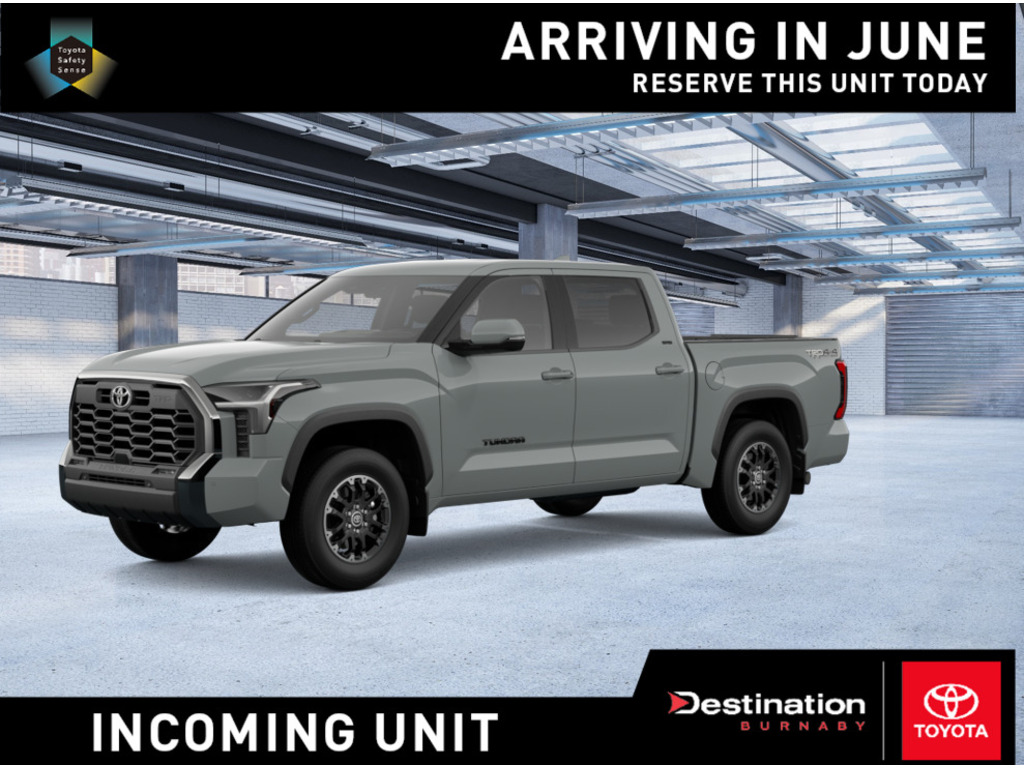 Voxcar TOYOTA Tundra PICKUP TRUCK in , VANCOUVER