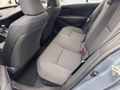 used 2024 Toyota Corolla car, priced at $32,995