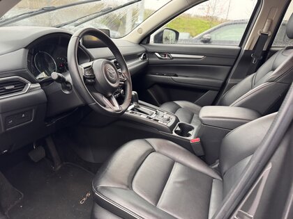 used 2025 Mazda CX-5 car, priced at $33,494