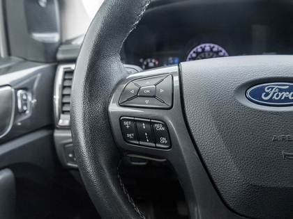 used 2022 Ford Ranger car, priced at $36,995