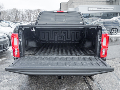 used 2022 Ford Ranger car, priced at $36,995