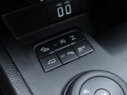 used 2022 Ford Ranger car, priced at $36,995