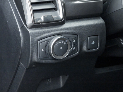 used 2022 Ford Ranger car, priced at $36,995