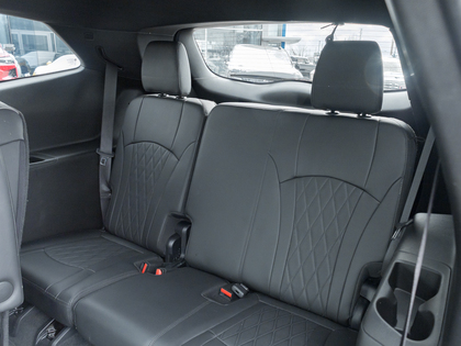 used 2023 Buick Enclave car, priced at $39,995