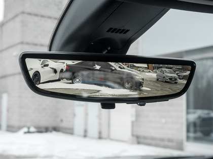 used 2023 Buick Enclave car, priced at $39,995