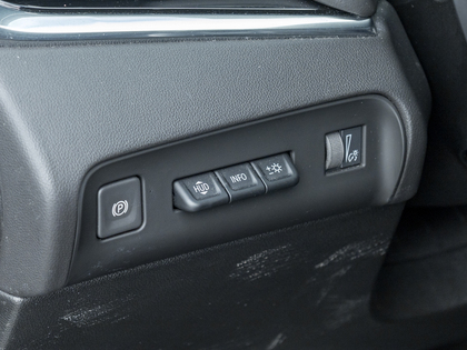 used 2023 Buick Enclave car, priced at $39,995