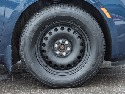 used 2023 Buick Enclave car, priced at $39,995