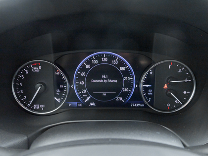 used 2023 Buick Enclave car, priced at $39,995