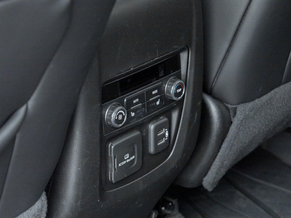 used 2023 Buick Enclave car, priced at $39,995