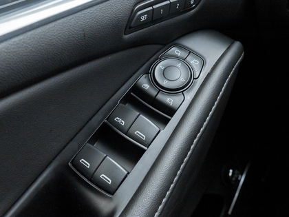 used 2023 Buick Enclave car, priced at $39,995