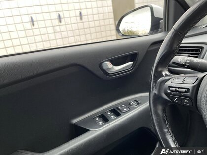 used 2020 Kia Rio car, priced at $14,479